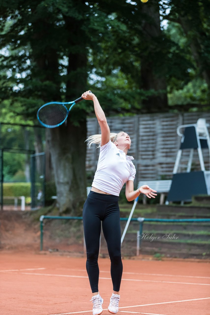 Bild 107 - BL Nord Der Club an der Alster - Bielefelder TTC : Ergebnis: 8:1